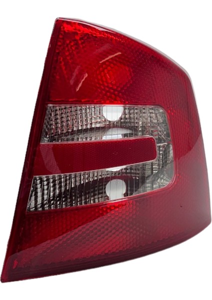 Skoda Octavıa Sağ Stop 2005-2008