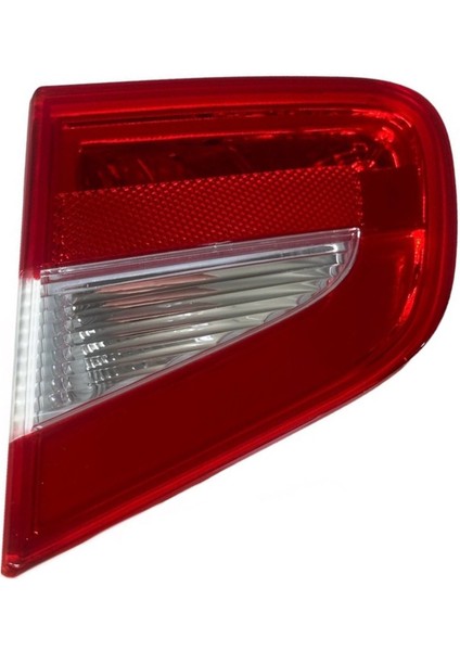 Skoda Super B Sağ Iç Stop 2007-2012 (Ledli)