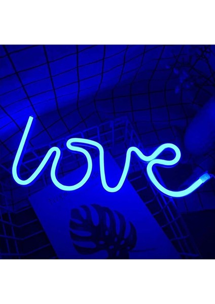 Neon Esnek Şerit LED 3 Metre Mor 12 Volt (Trafosuz)