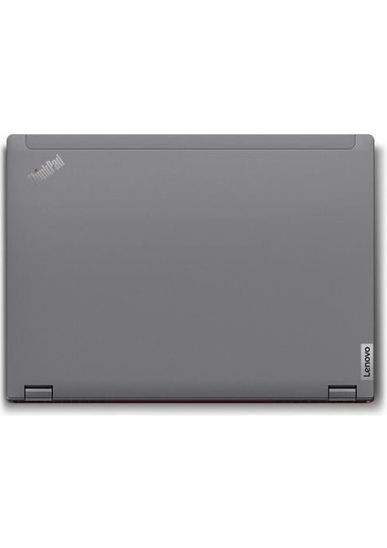 16" Thınkpad P16 G2 21FA0003TX Core I9 13980HX-16GB Ddr5 RAM-512GB Nvme-8gb RTX2000-W11 Pro