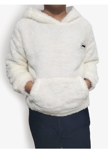624435 3-7y Cep Detaylı Kpş. Sweat