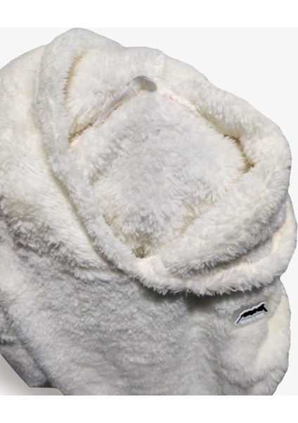 624435 3-7y Cep Detaylı Kpş. Sweat
