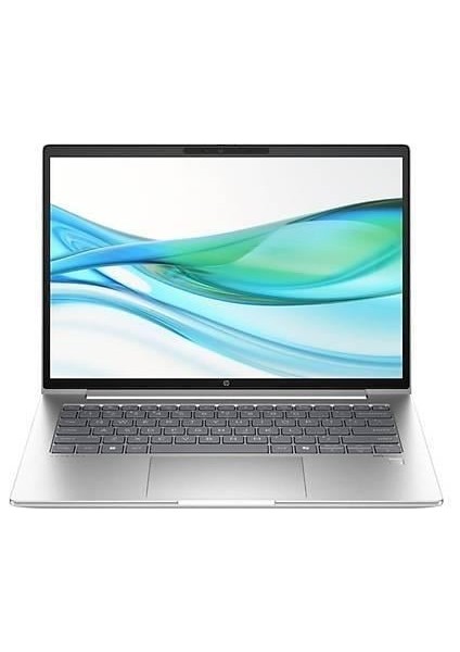 14" Probook 440 G11 9Y7C1ET03 Ultra 5 125U-64GB Ddr5 RAM-512GB NVME-W11 Pro