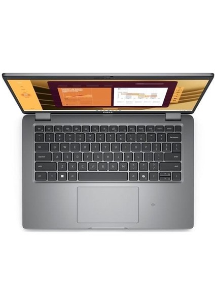 14" Latıtue 5450 N009L545014W Ultra 5 135U-64GB Ddr5 RAM-512GB NVME-W11 Pro
