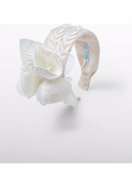 Abel Lula Saç Bandı 5443