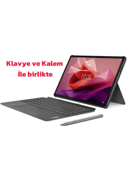 Tab P12 2.6ghz 8gb 256GB 12.7inch Androıd Tablet