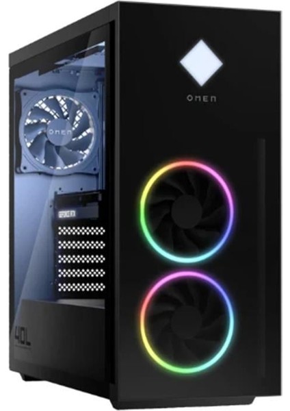 //omen 9Y905EA 40L I9-14900K 64GB 2tb 24GB RTX4090 Dos modelleri