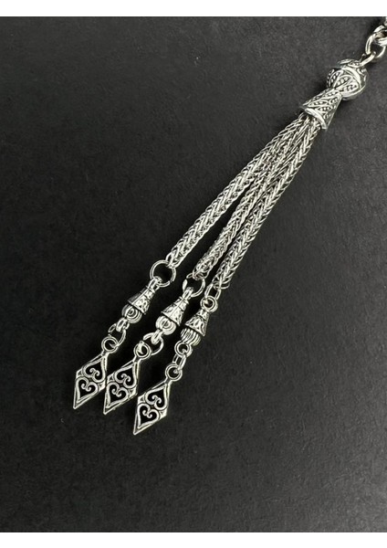 Komple Mat Hematit Tesbih 8 mm Küre Kesim Şifa Pozitif Enerji Canlılık Taşı Tesbih modelleri