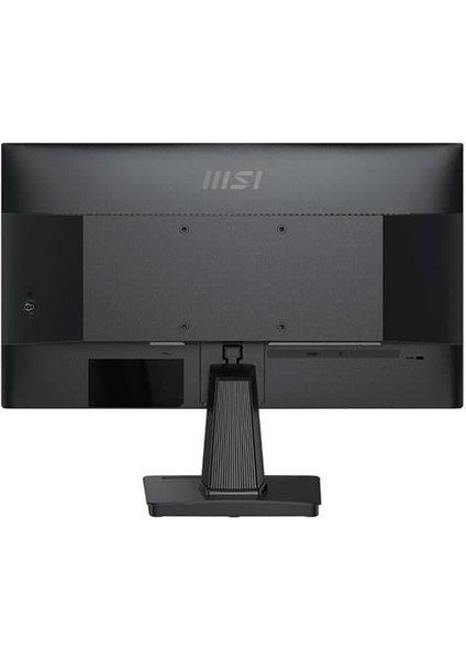 Msı 21.5" Flat Va Pro MP225V 1ms 100HZ HDMI Ev Ofis Monitörü
