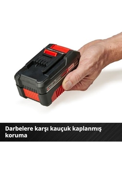 18V 4,0 Ah Pxc Starter Kit (Başlangıç Seti)