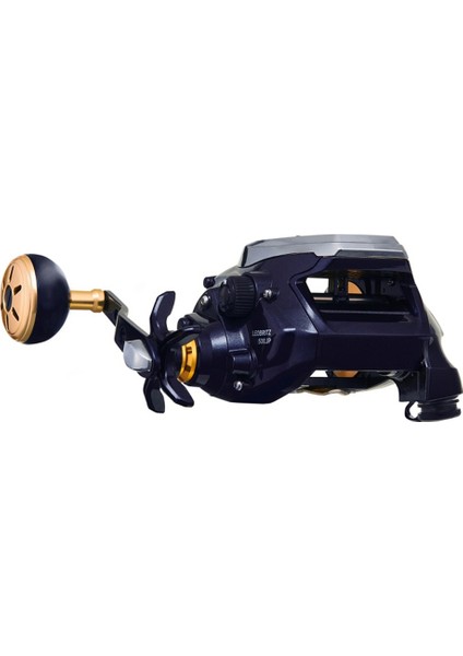 Leobritz 500 Jp Sağ El Elektrikli Çıkrık modelleri