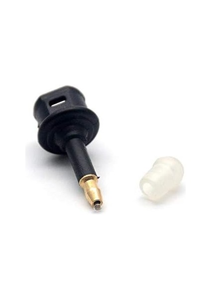 4430 Toslink To Mini Toslink Adaptör Çevirici Dönüştürücü