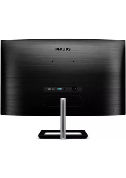 31.5 Phılıps 325E1C LCD Qhd 4ms 75HZ VGA Dp HDMI