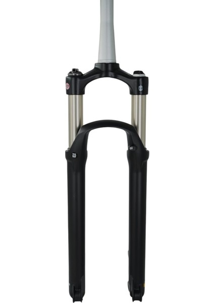 Sr Suntour 27.5 SF19 XCR32 Havalı 1.1/8''-1.5'' Sokma Mil Boost 15X110 Gidondan Kilit Ön Maşa 110MM M.siyah