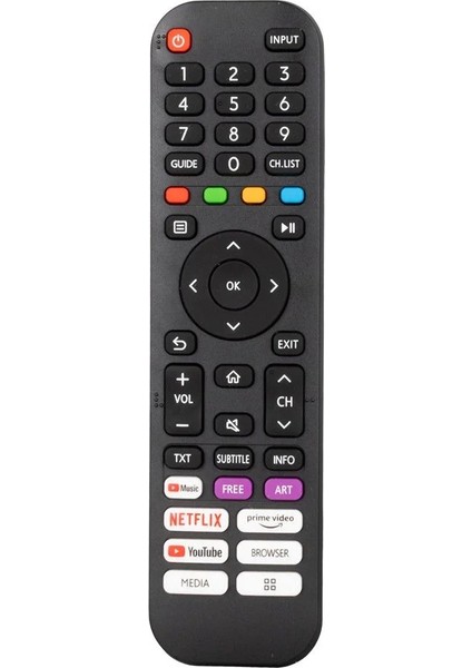Matcell Awox Android Smart LED Tv Kumandası