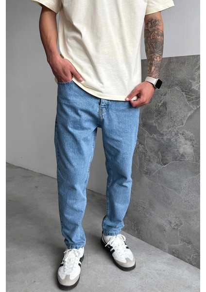Mavi Boyfriend Jean