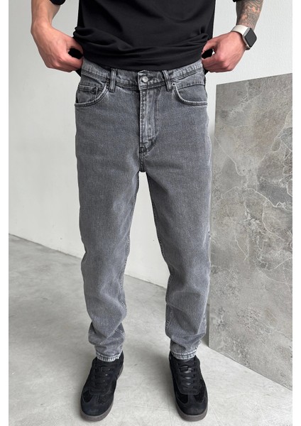 Gri Banan Fit Jean