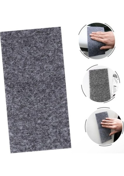 Çok Amaçlı Çizik Giderici Set indirimleri