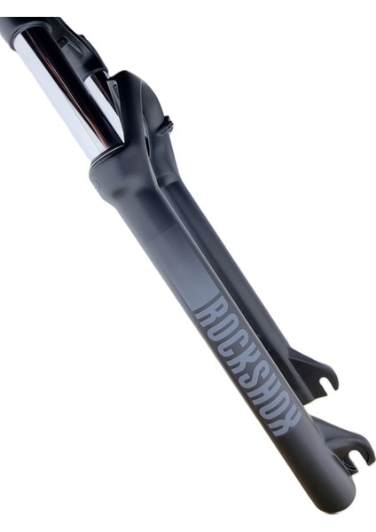 Rock Shox Judy Tk 27.5'' Amortisör 1.1/8'' Qr Manuel Kilitleme