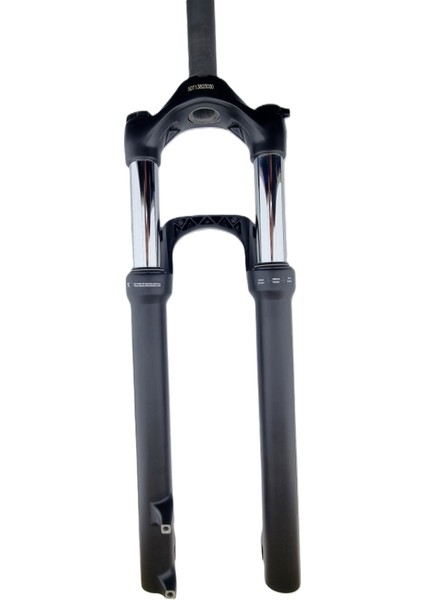 Rock Shox Judy Tk 27.5'' Amortisör 1.1/8'' Qr Manuel Kilitleme