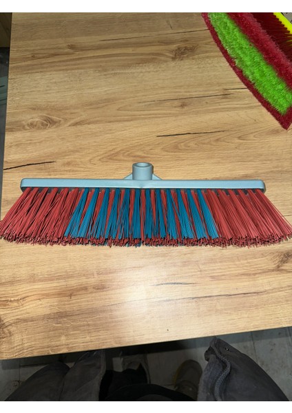 Çalı Fırçası 40 cm (2 Adet)