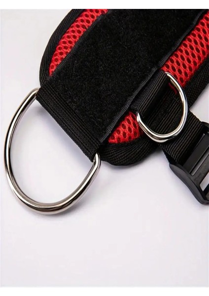 Ayak Kayışı Ankle Strap Bilek Kayışı Ayak Kayışı Fitness Çekiş Aparatı Direnç Ayak Çekme Aparatı fırsatları