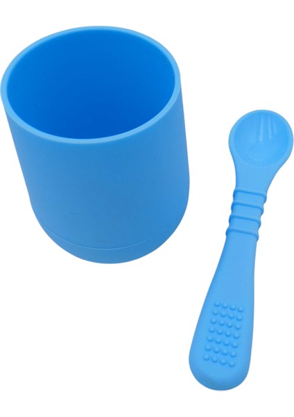 Mama Tabağı Bardağı Kaşık Seti modelleri