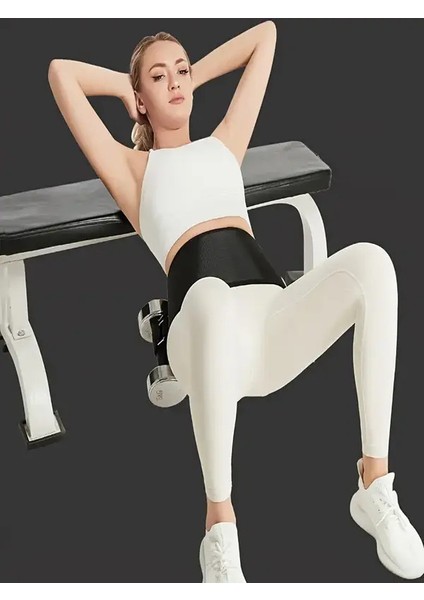 Fitness Ağırlık Kemeri,bel ve Uzuv Kuvvet Eğitimi Için fiyatları