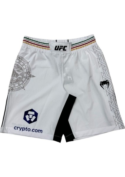 Ufc Venum Crypto Mma Boxing Takım Kick Boks Eldiven Boks Eldiveni Venum
