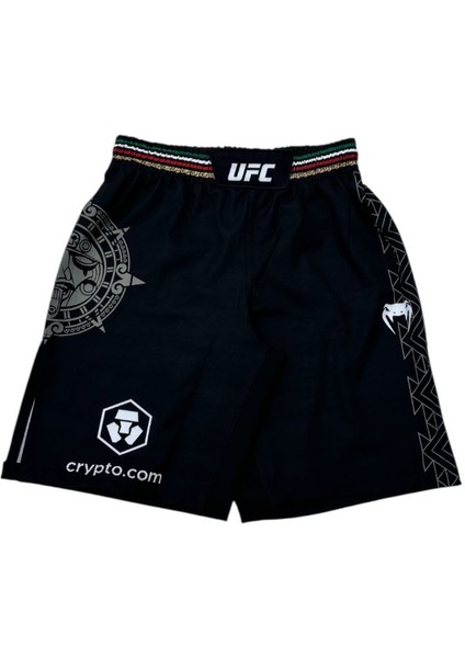 Ufc Venum Crypto Mma Boxing Takım Kick Boks Eldiven Boks Eldiveni Venum