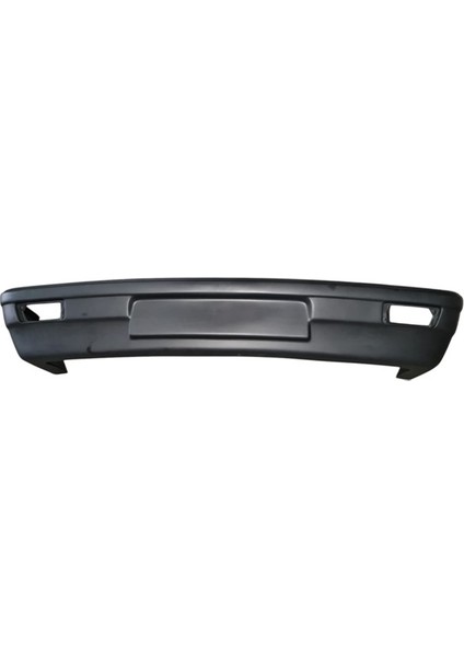 (Yeni Ürün!!!)Renault R12- Toros- 76/00; Ön Tampon Siyah (Eurobump) modelleri