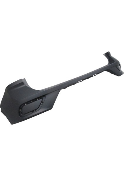 T Roc- 22/24; Arka Üst Tampon Siyah/astarlı/sensör Deliksiz (Tyg) modelleri