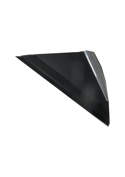 (Yeni Ürün!!!)Renault Megane- 4- Sd/hb- 16/20; Kapı Ayna Muskası Sol (Nikelaj Çıtalı)