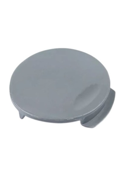 (Yeni Ürün!!!)Opel Astra- H- Sd/hb- 04/14; Arka Tampon Çeki Demiri Kapağı