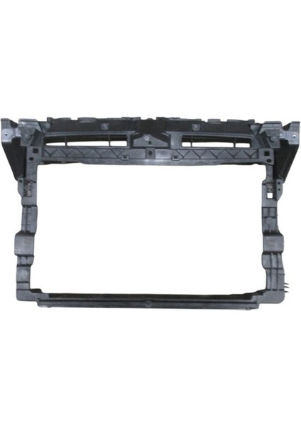 (Yeni Ürün!!!)Volkswagen T Roc- 19/21; Ön Panel Plastik 1,0 Tsi (Tyg)