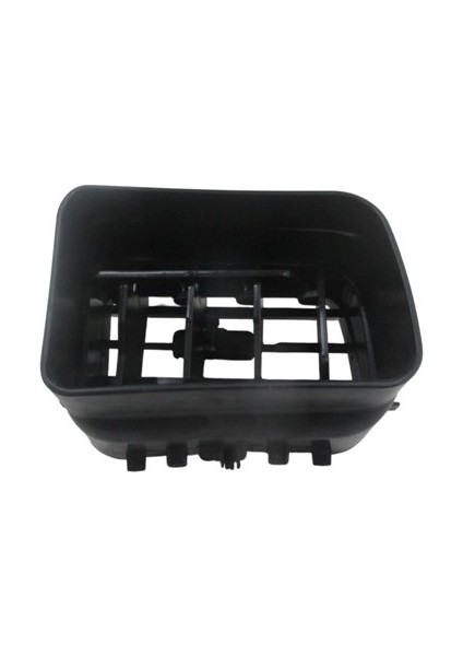 (Yeni Ürün!!!)Renault Symbol- 13/16; Ön Göğüs Orta Üfleme Peteği Sağ Siyah (Nikelaj Çerçeveli) (Difizör) fiyatları