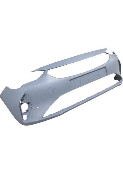 (Yeni Ürün!!!)Opel Corsa- F- 20/23; Ön Tampon Astarlı Sis/sensör Delikli/çeki Demiri Kapaklı (Tyg) fiyatları