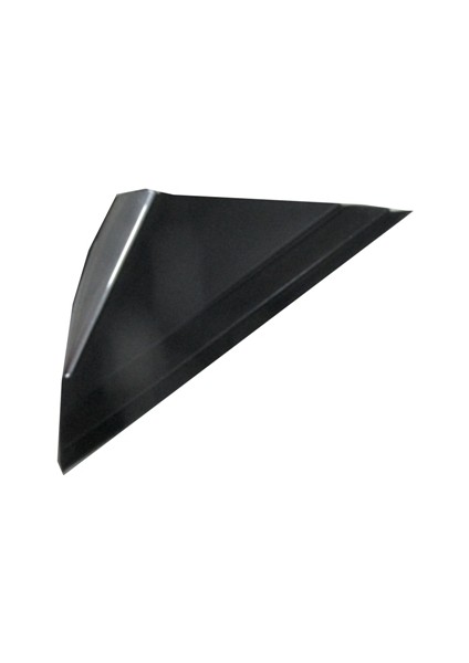 (Yeni Ürün!!!)Renault Megane- 4- Sd/hb- 16/20; Kapı Ayna Muskası Sağ (Nikelaj Çıtalı)