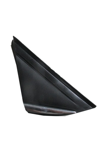 (Yeni Ürün!!!)Renault Megane- 4- Sd/hb- 16/20; Kapı Ayna Muskası Sağ (Nikelaj Çıtalı) fiyatları