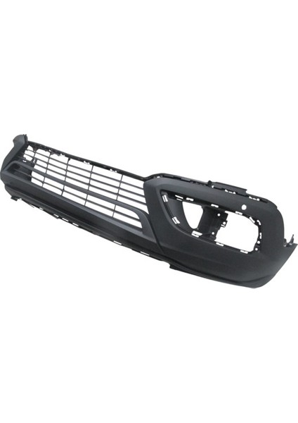 Crossland X- 17/20; Ön Alt Tampon Sis/sensör Delikli Siyah (Tyg) fiyatları