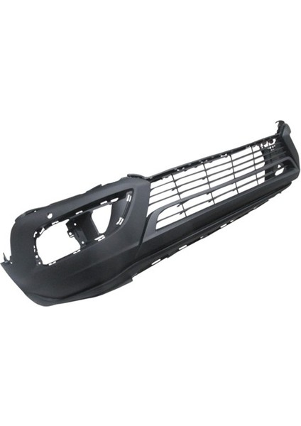 Crossland X- 17/20; Ön Alt Tampon Sis/sensör Delikli Siyah (Tyg) modelleri