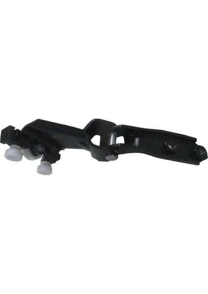 Caddy- 04/10; Sürgülü Kapı Orta Ray Bağlantısı Sol