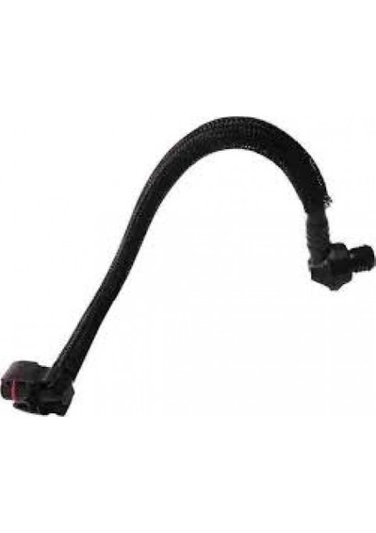 Westınghouse Vakum Hortumu Fluence