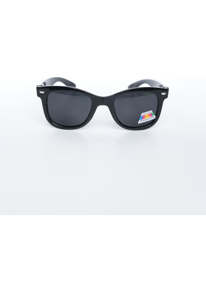 Signature Black – Classic Edition Unisex Güneş Gözlüğü