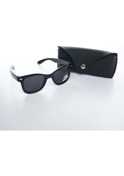Signature Black – Classic Edition Unisex Güneş Gözlüğü