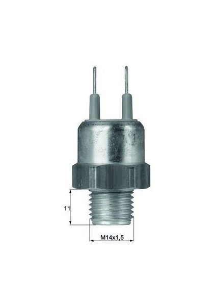 Hararet Musuru Bmw E21 E30 E12 E28 E24 E23 M20 M21 M30