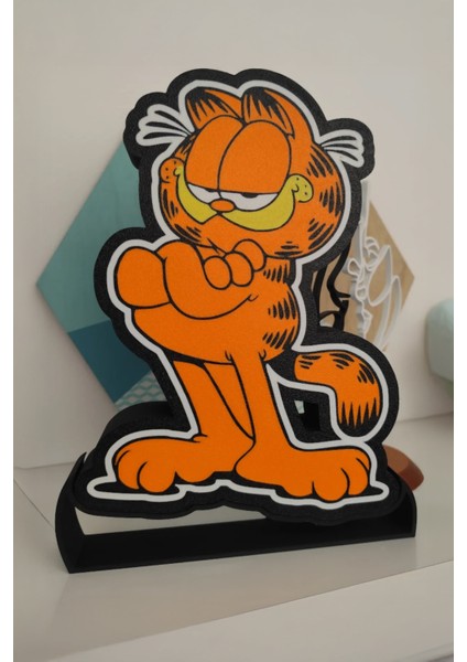 Garfield Dekoratif LED Aydınlatma fiyatları