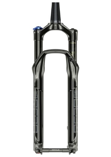 Rock Shox Reba Rl Solo Air Onelock Remote Boost 29" Amortisörlü Maşa