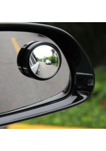 Kör Nokta Ayna Seti (2 Adet) fırsatları