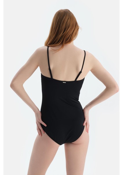 Siyah Straplez Mayo fiyatları